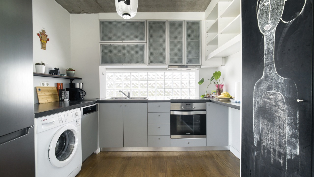 Photo of Kitchen in Thissio