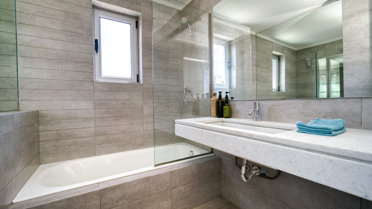Photo of Bathroom in Thissio