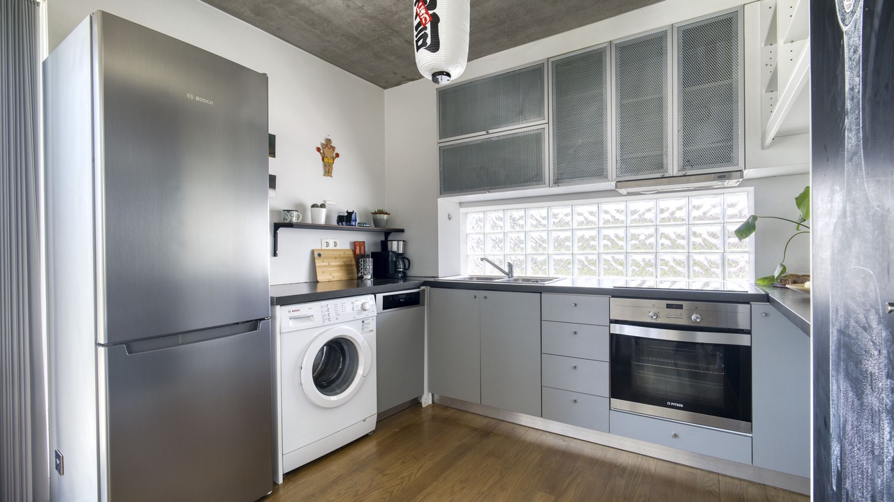 Photo of Kitchen in Thissio