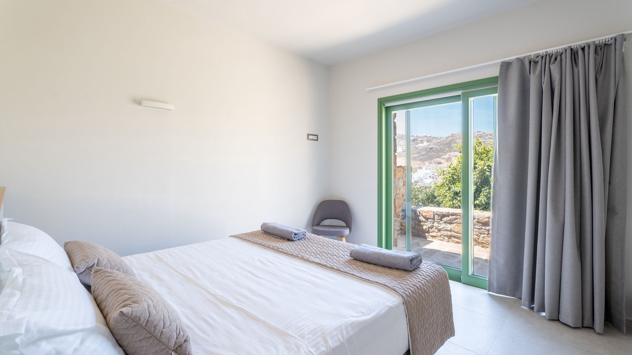 Photo of Bedroom in Xilokeratidi