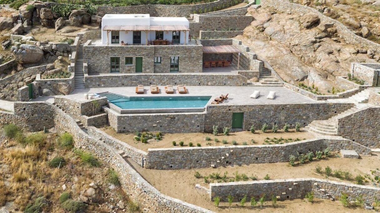 Photo of Outdoor in Xilokeratidi