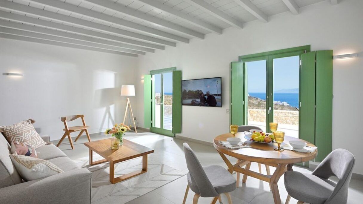 Photo of Livingroom in Xilokeratidi