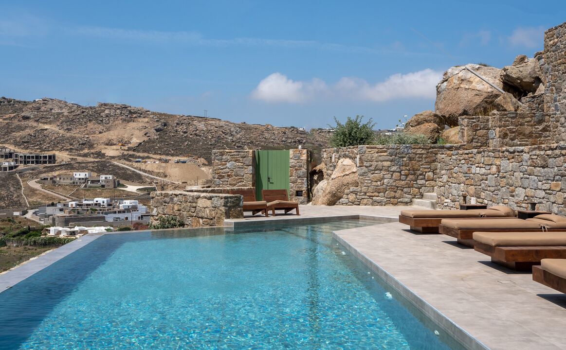 Photo of Outdoor in Xilokeratidi