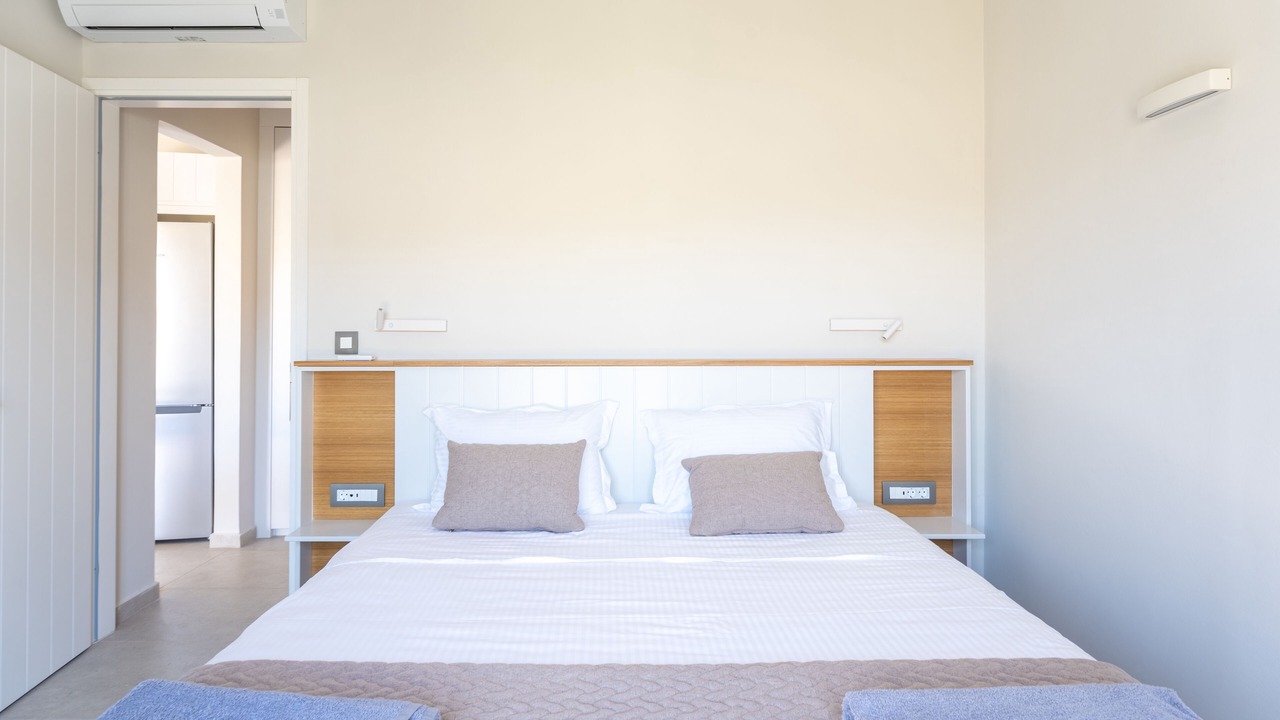 Photo of Bedroom in Xilokeratidi