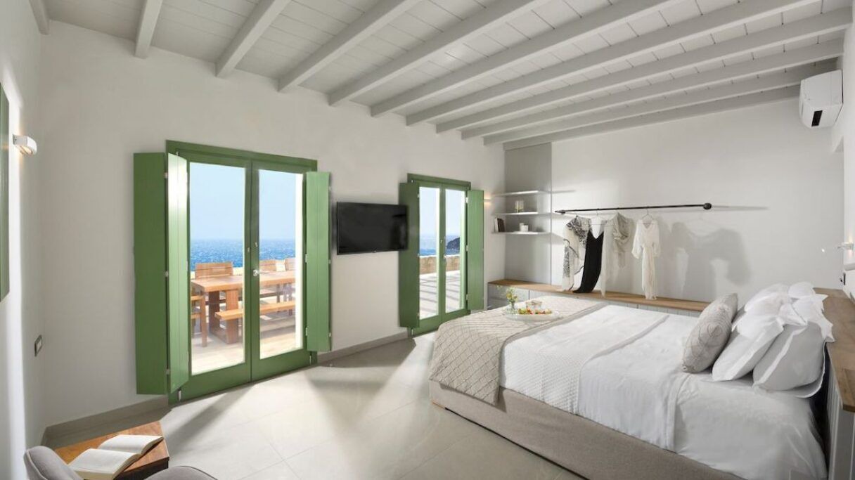 Photo of Bedroom in Xilokeratidi