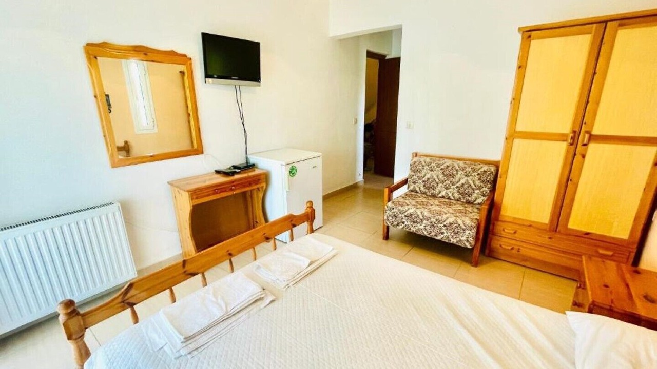 Photo of Bedroom in Potos