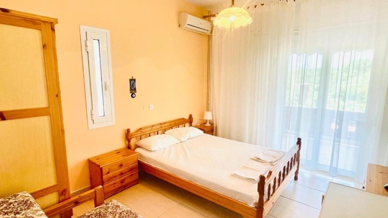 Photo of Bedroom in Potos