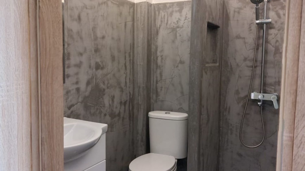 Photo of Bathroom in Anaxos