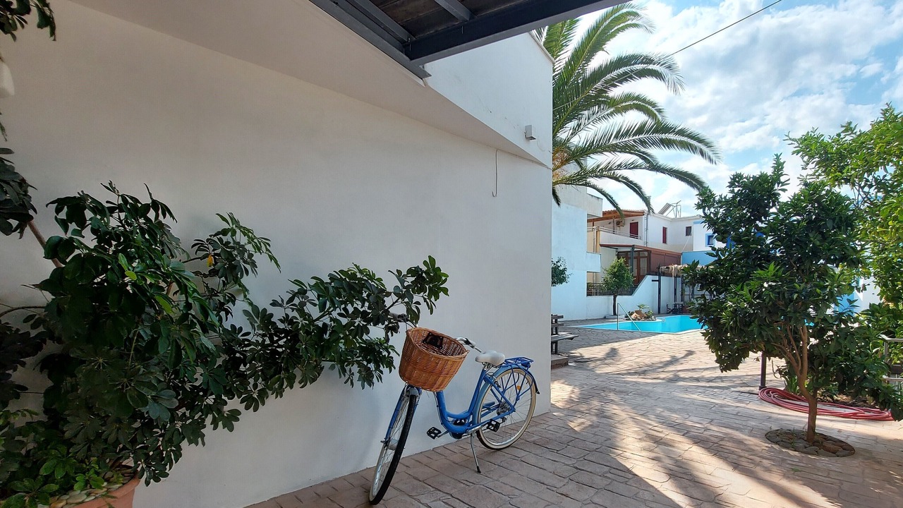 Photo of Outdoor in Anaxos