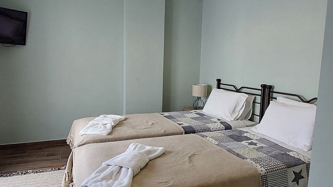 Photo of Bedroom in Anaxos