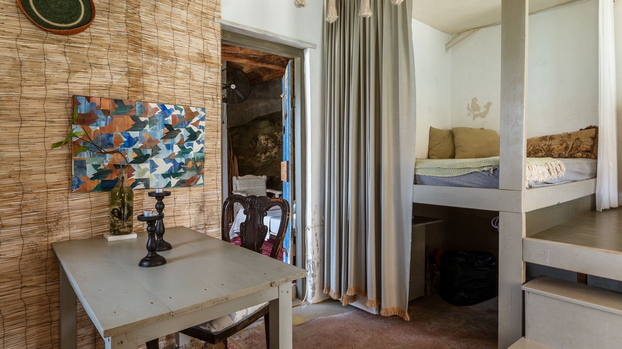 Photo of Bedroom in Panormos