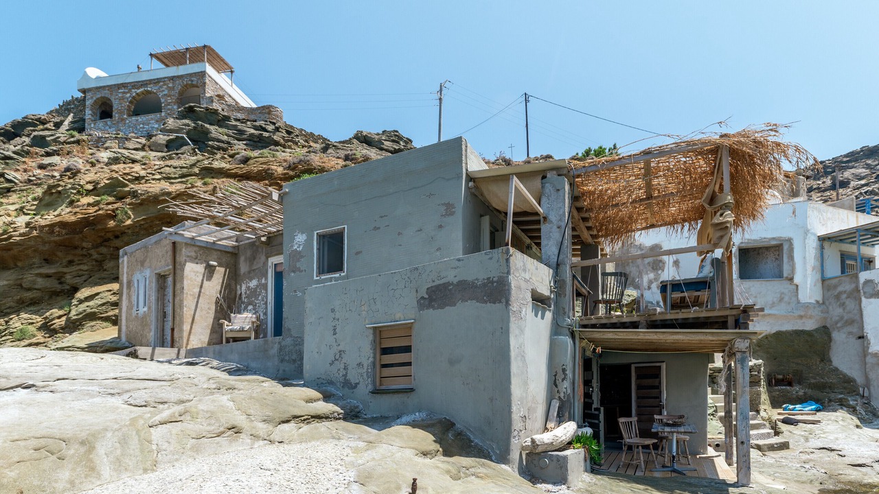 Photo of Outdoor in Panormos