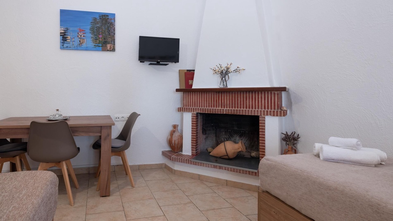 Photo of Bedroom in Keratokambos