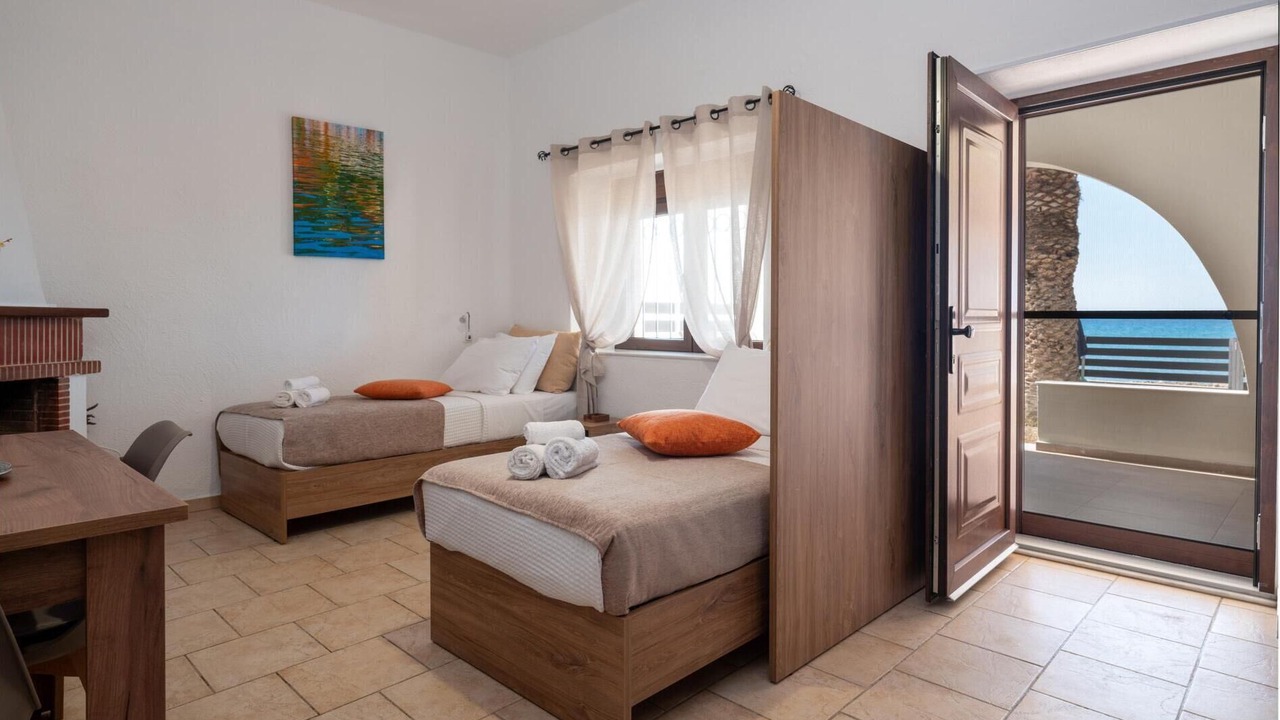 Photo of Bedroom in Keratokambos