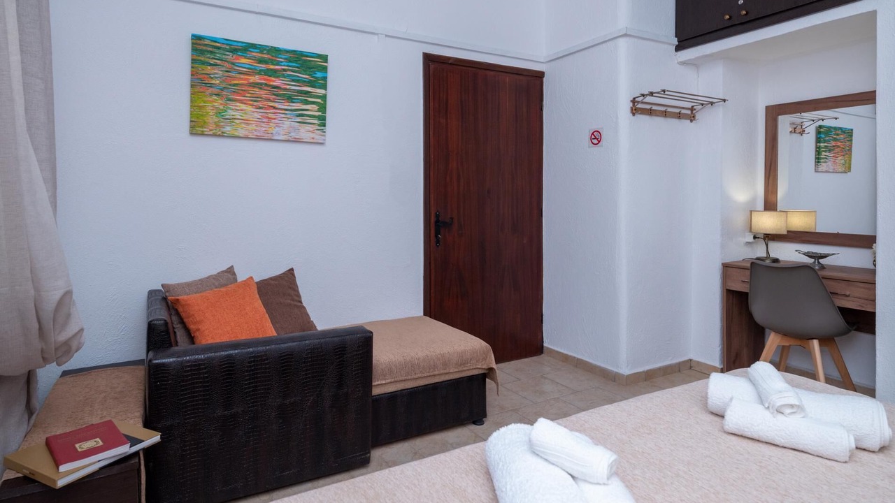 Photo of Bedroom in Keratokambos