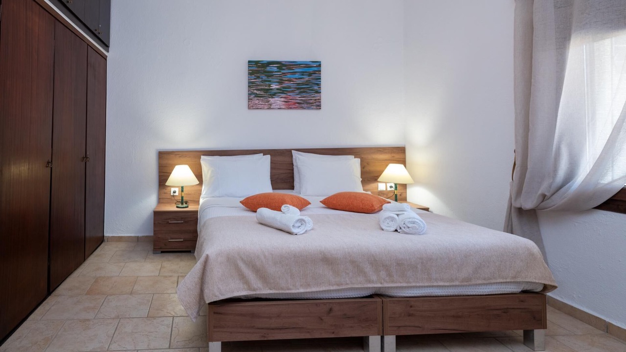 Photo of Bedroom in Keratokambos
