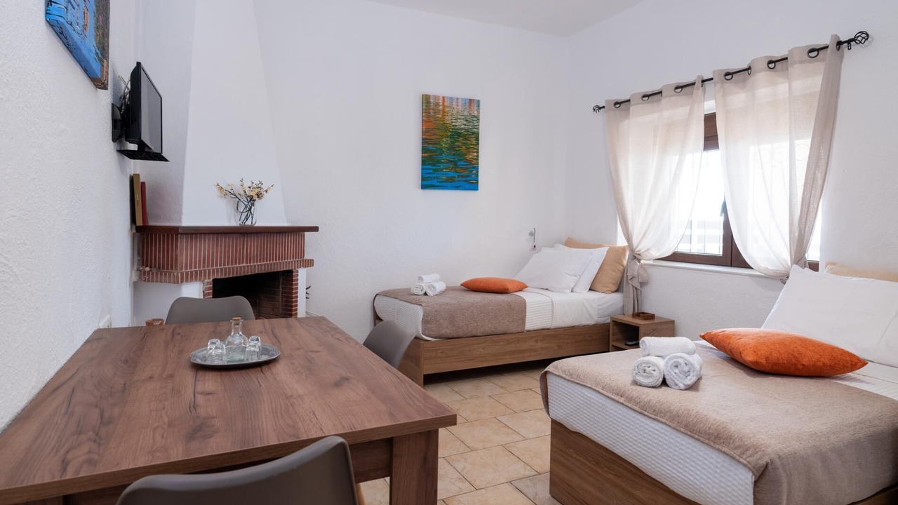 Photo of Bedroom in Keratokambos