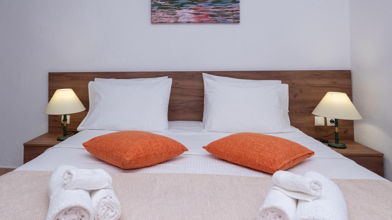 Photo of Bedroom in Keratokambos