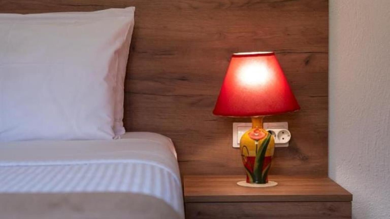 Photo of Bedroom in Keratokambos
