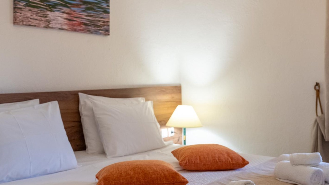 Photo of Bedroom in Keratokambos