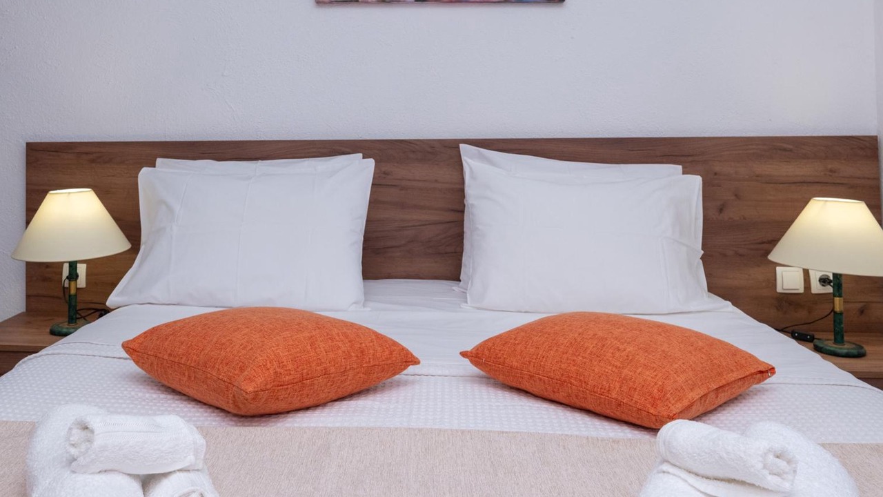 Photo of Bedroom in Keratokambos
