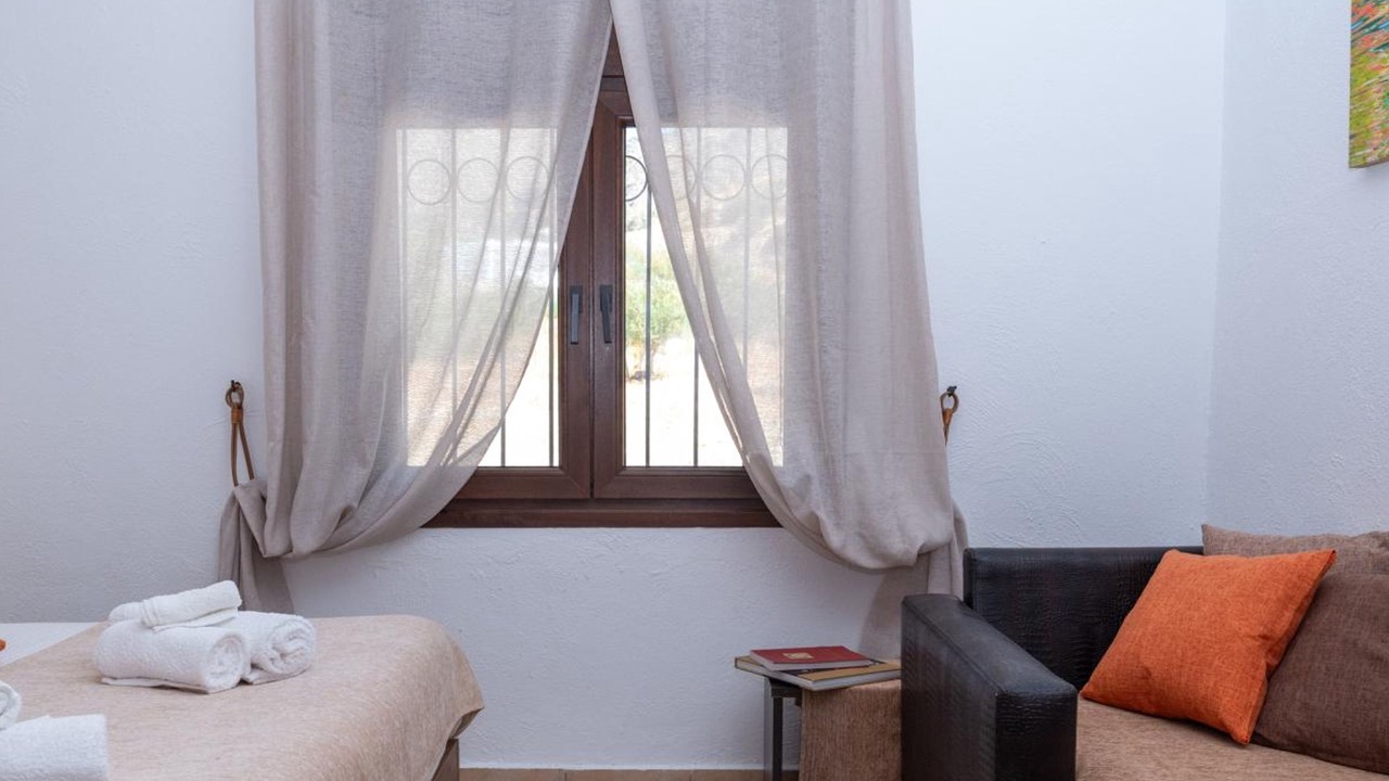 Photo of Bedroom in Keratokambos