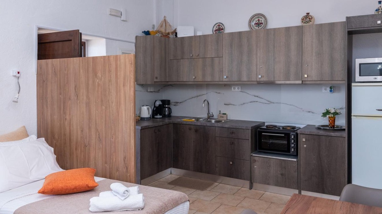 Photo of Bedroom in Keratokambos