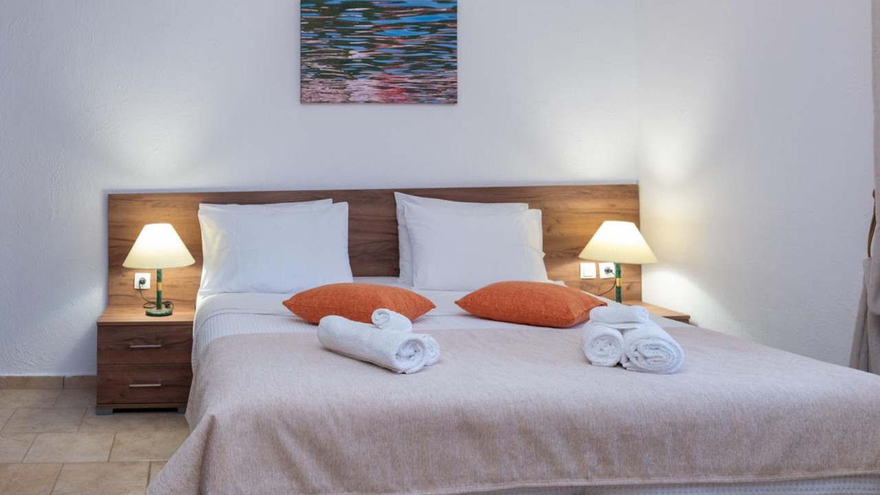 Photo of Bedroom in Keratokambos