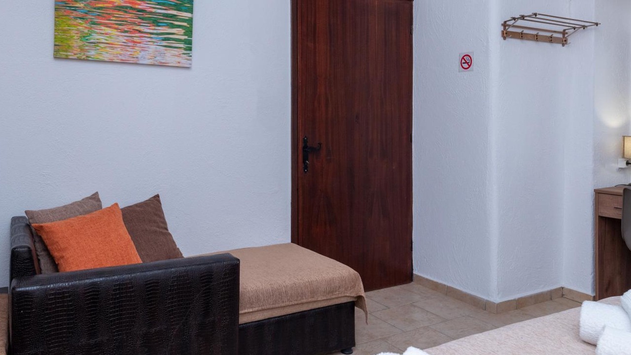 Photo of Bedroom in Keratokambos