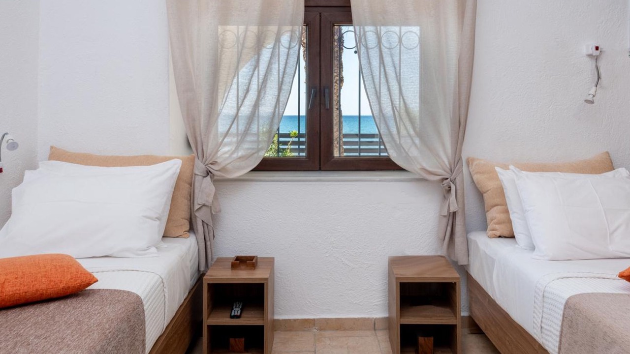 Photo of Bedroom in Keratokambos