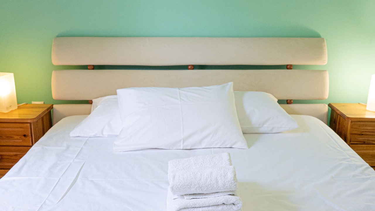 Photo of Bedroom in Poros