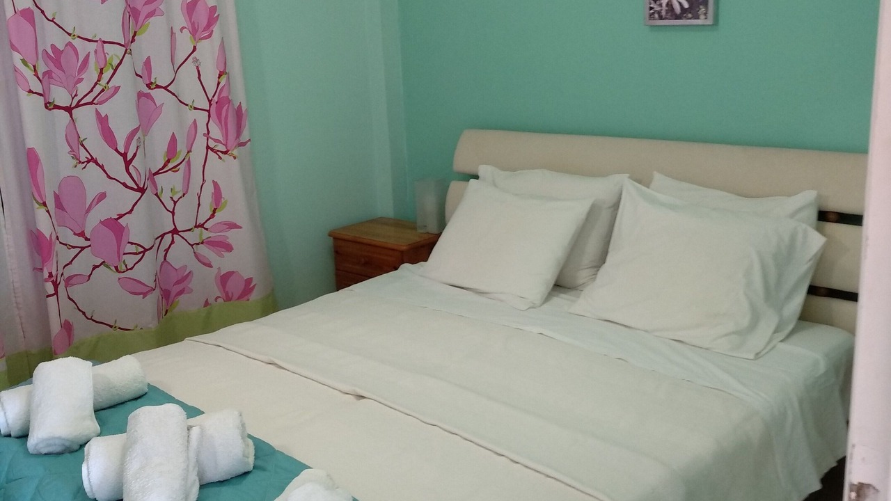 Photo of Bedroom in Poros