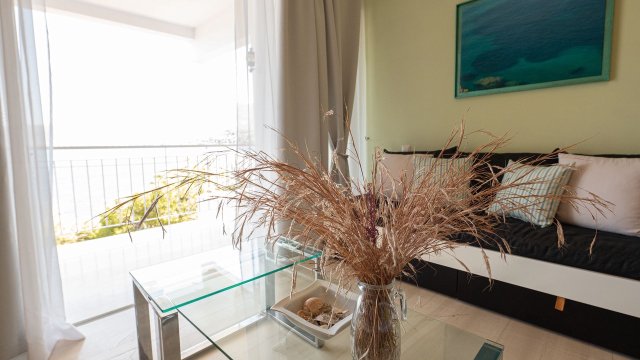 Photo of Livingroom in Poros