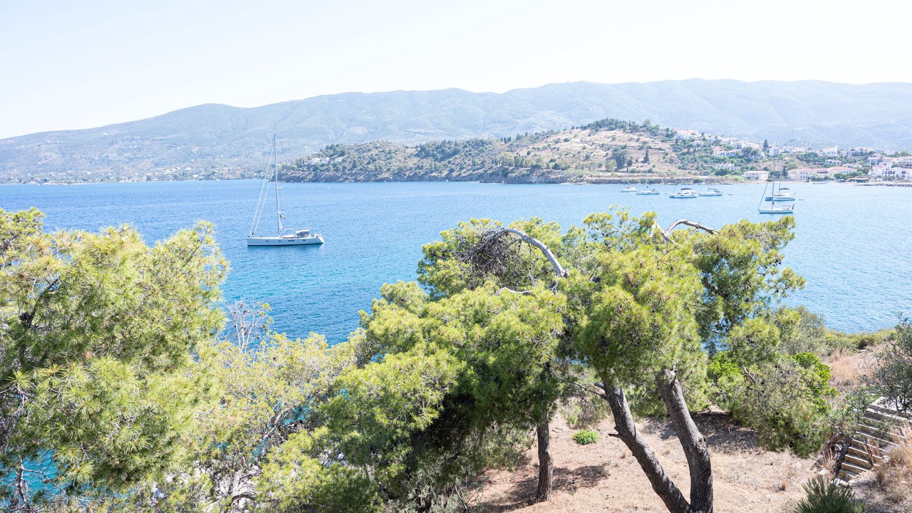 Photo of Outdoor in Poros
