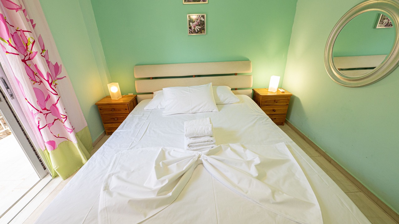 Photo of Bedroom in Poros