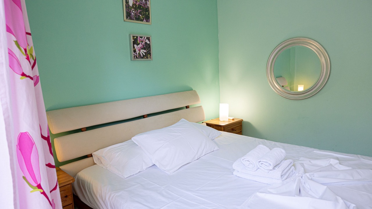 Photo of Bedroom in Poros