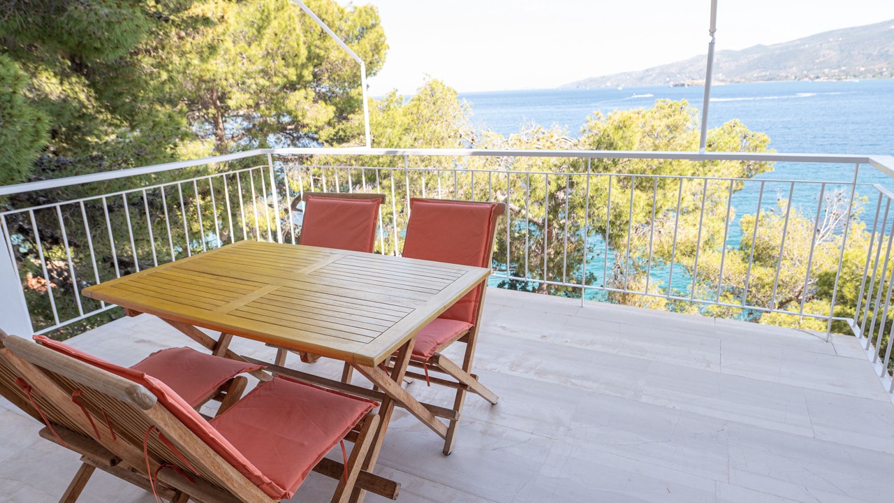 Photo of Outdoor in Poros