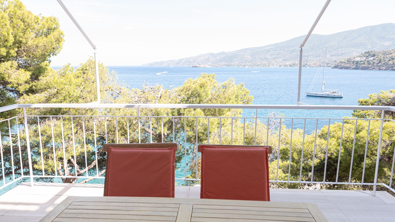 Photo of Outdoor in Poros