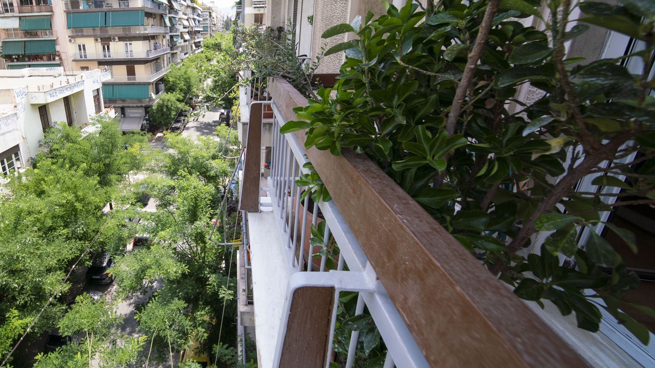 Photo of Outdoor in Platia Viktorias