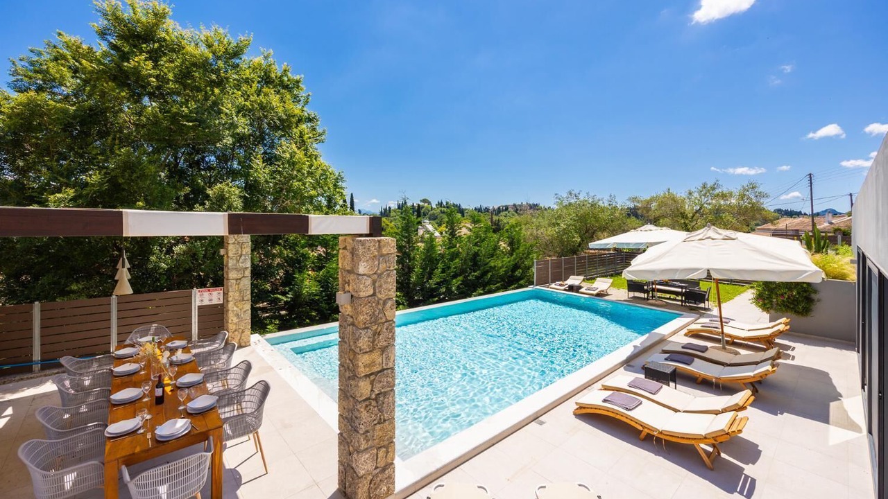 Photo of Outdoor in Corfu Town