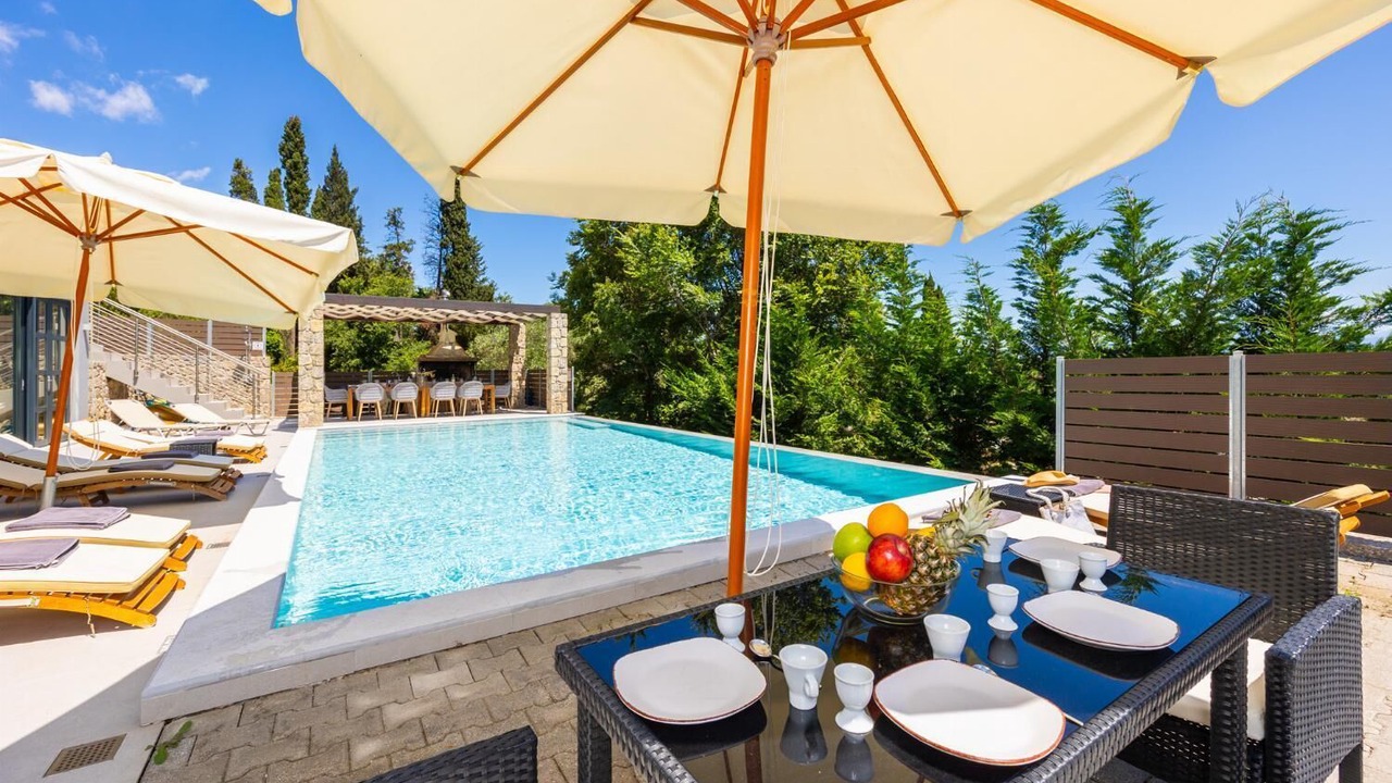 Photo of Outdoor in Corfu Town