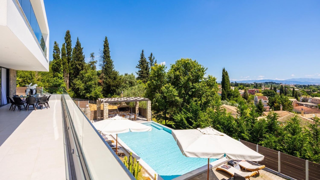 Photo of Outdoor in Corfu Town