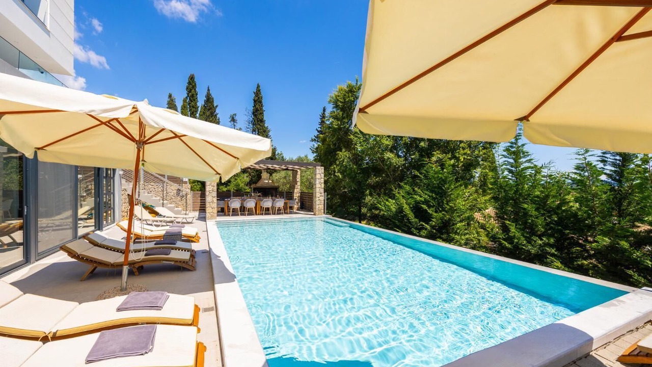 Photo of Outdoor in Corfu Town