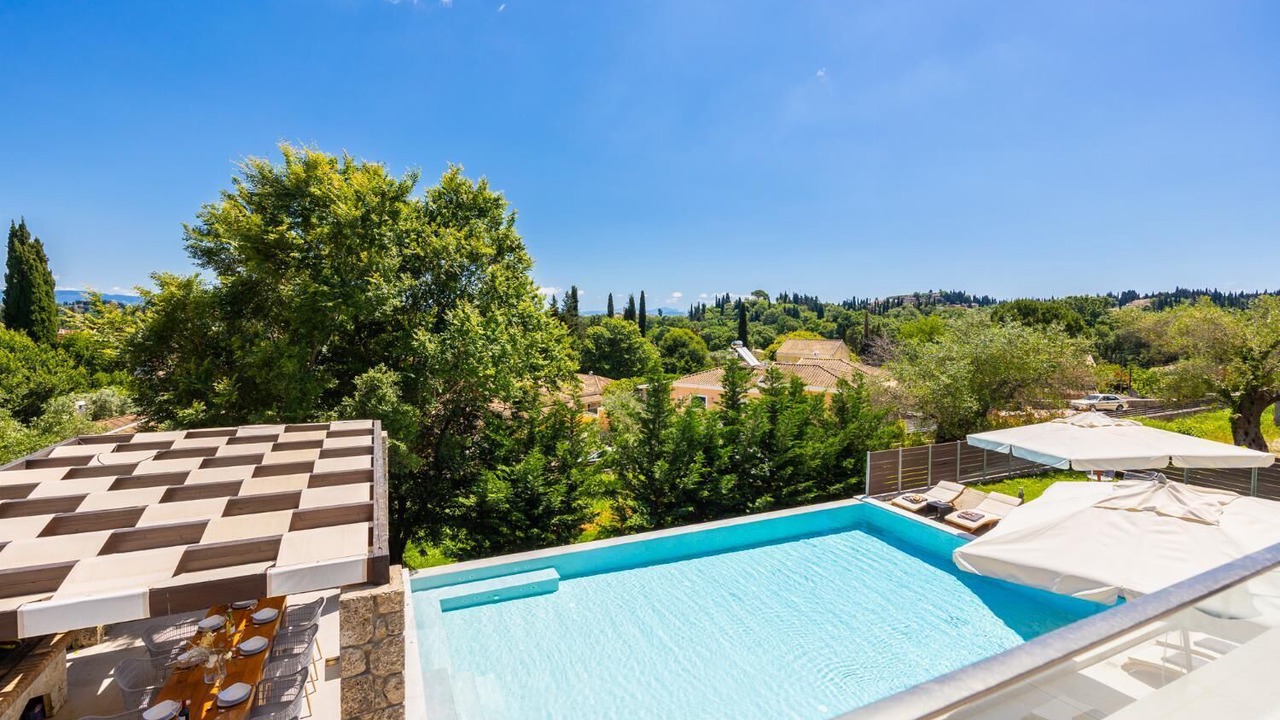 Photo of Outdoor in Corfu Town