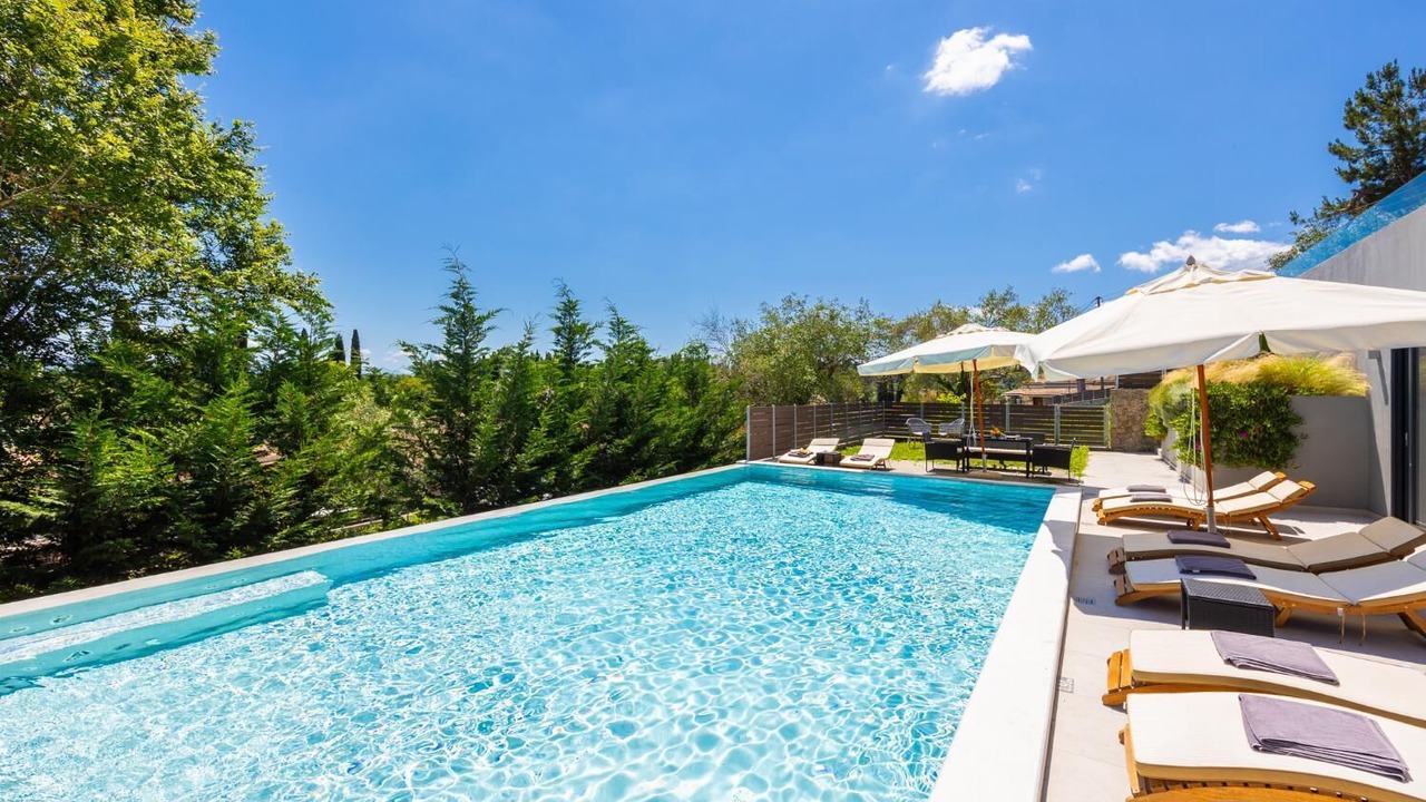 Photo of Outdoor in Corfu Town