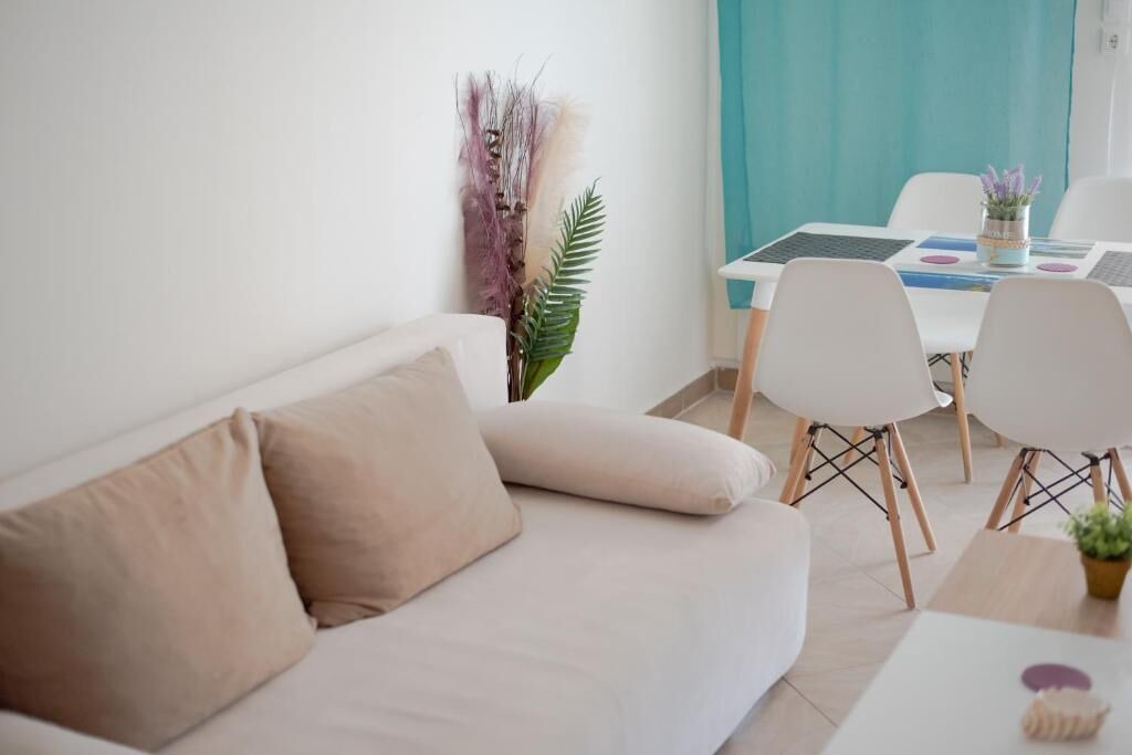Photo of Livingroom in Alexandroupoli