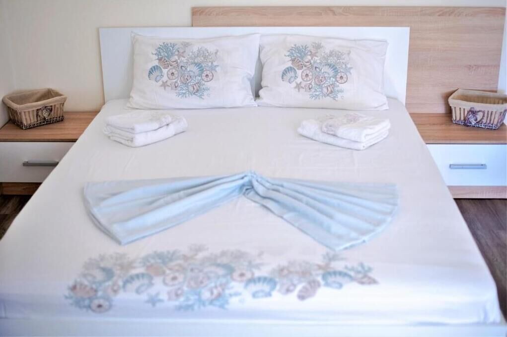 Photo of Bedroom in Alexandroupoli