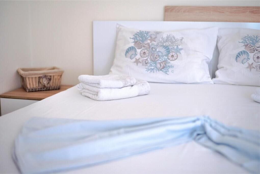 Photo of Bedroom in Alexandroupoli
