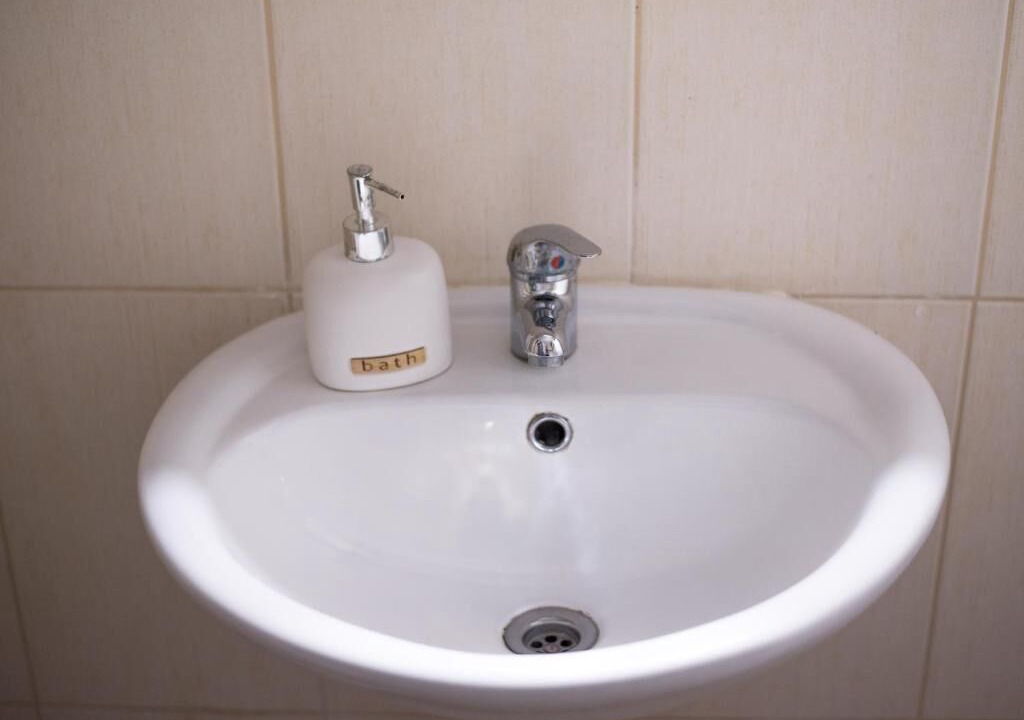 Photo of Bathroom in Alexandroupoli