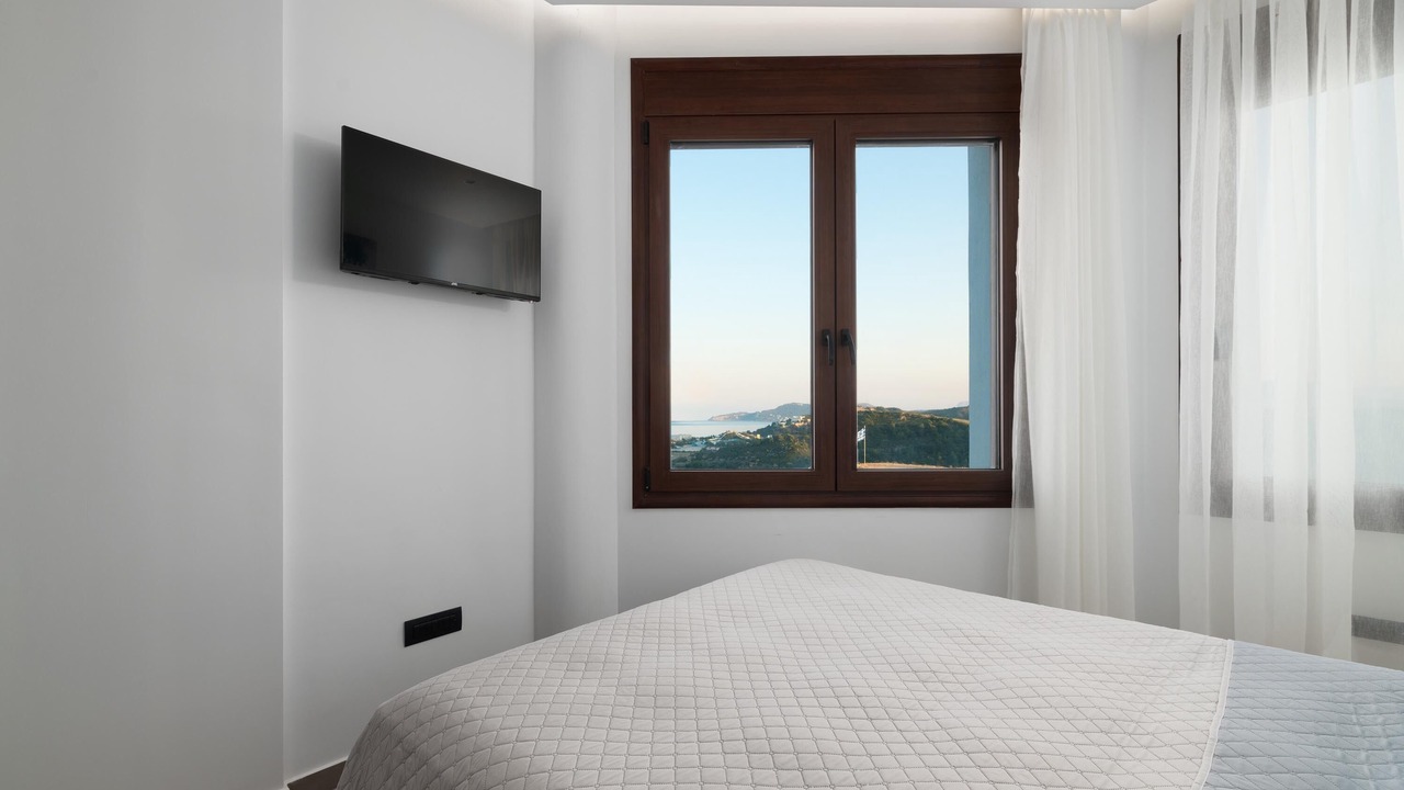 Photo of Bedroom in Kallithea